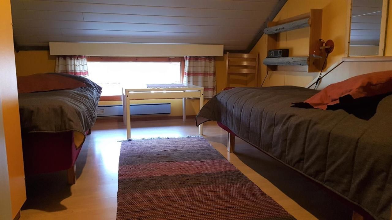 Хостелы Hostel Sivakka Экясломполо-14