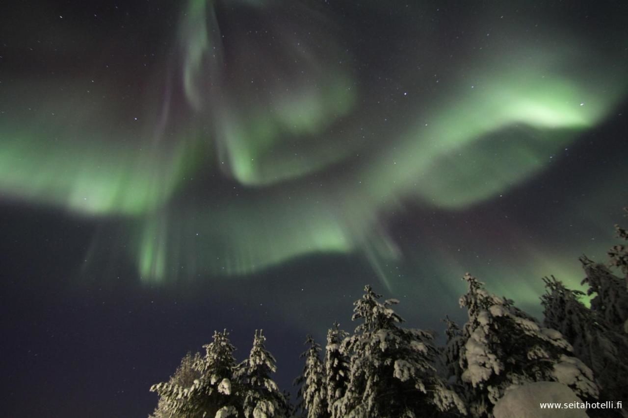 Хостелы Hostel Sivakka Экясломполо-15