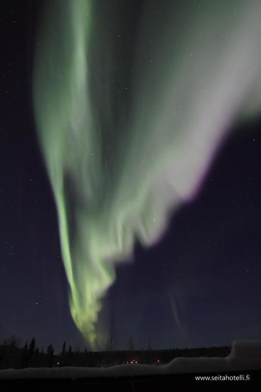 Хостелы Hostel Sivakka Экясломполо-40