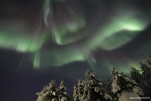 Хостелы Hostel Sivakka Экясломполо-14