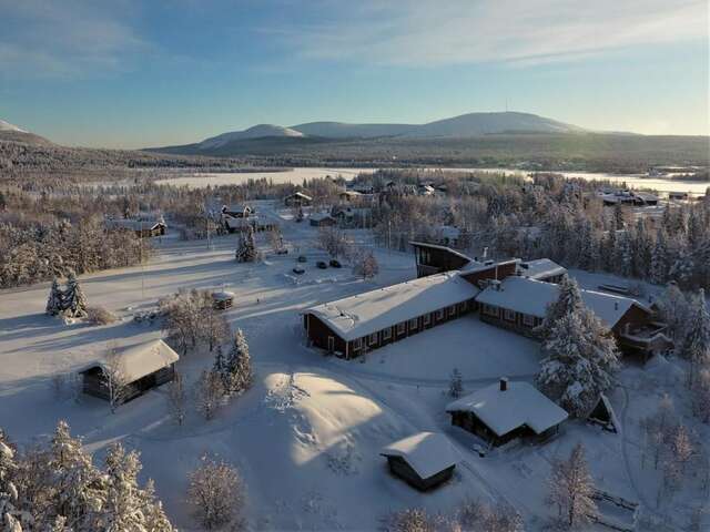 Хостелы Hostel Sivakka Экясломполо-15