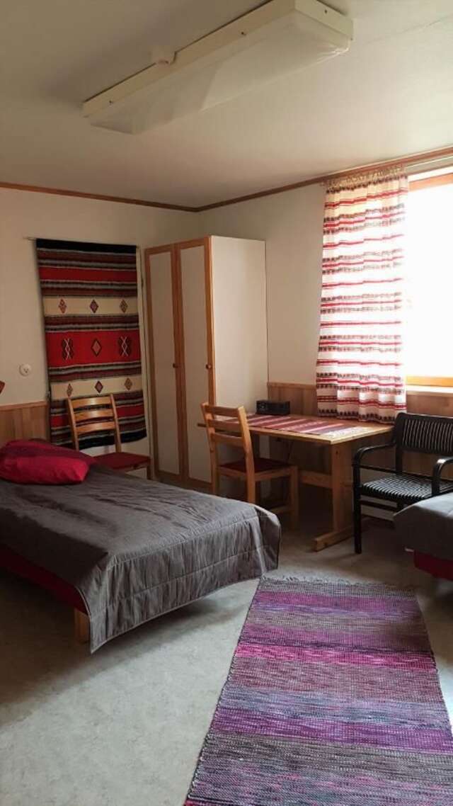 Хостелы Hostel Sivakka Экясломполо-16