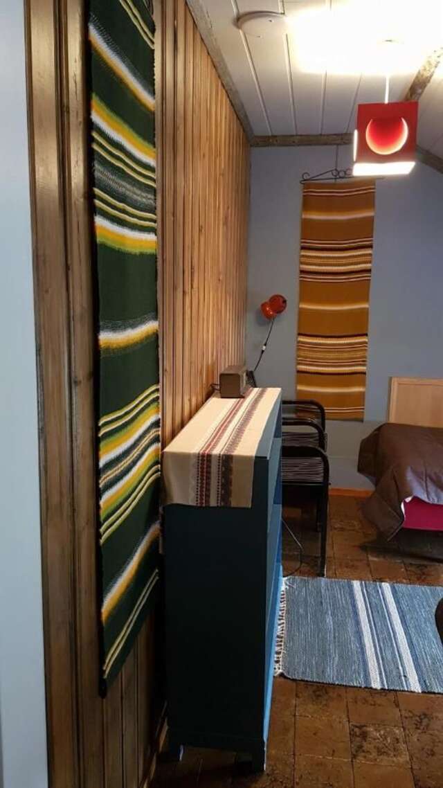 Хостелы Hostel Sivakka Экясломполо-17