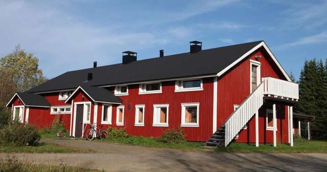 Хостелы Hostel Sivakka Экясломполо-4