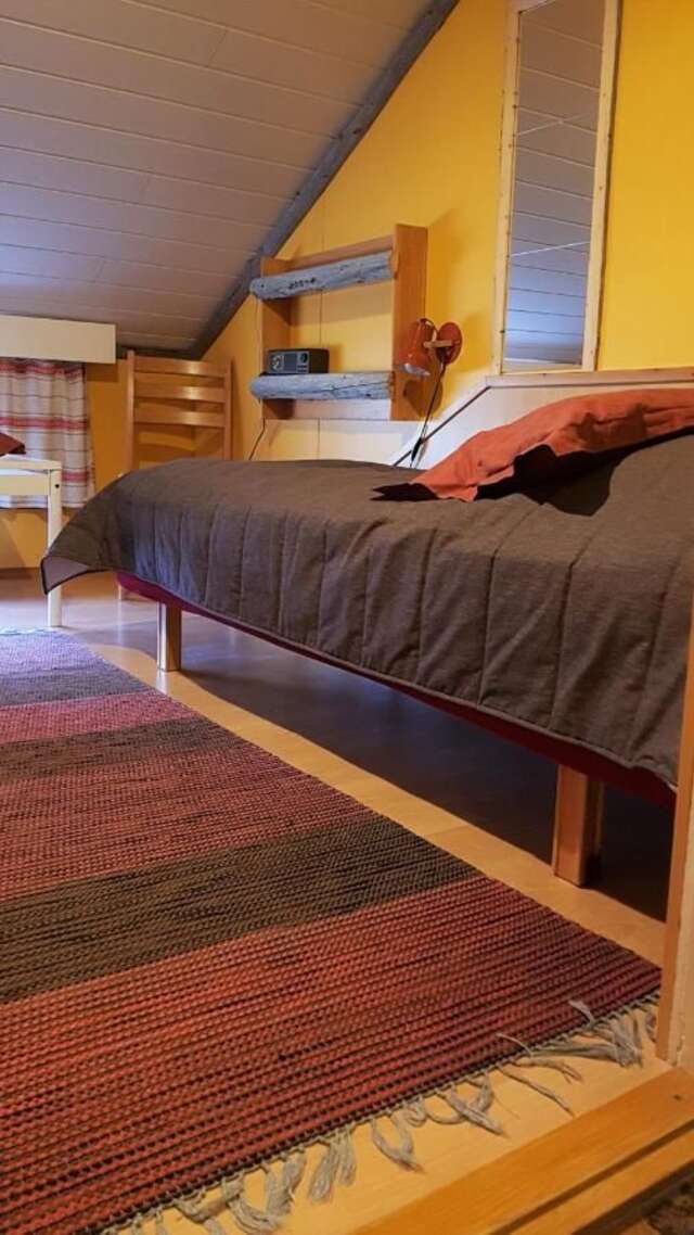 Хостелы Hostel Sivakka Экясломполо-24