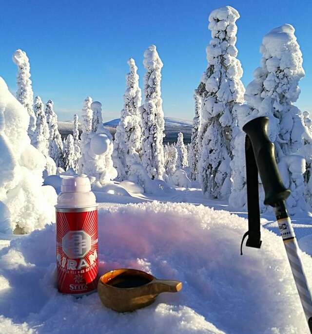 Хостелы Hostel Sivakka Экясломполо-26