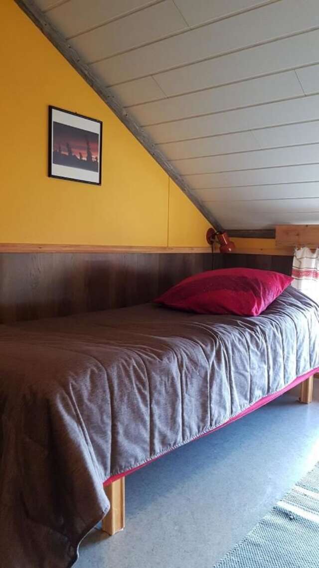 Хостелы Hostel Sivakka Экясломполо-29