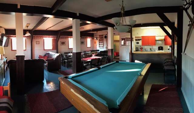 Хостелы Hostel Sivakka Экясломполо-5