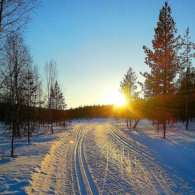 Хостелы Hostel Sivakka Экясломполо-32