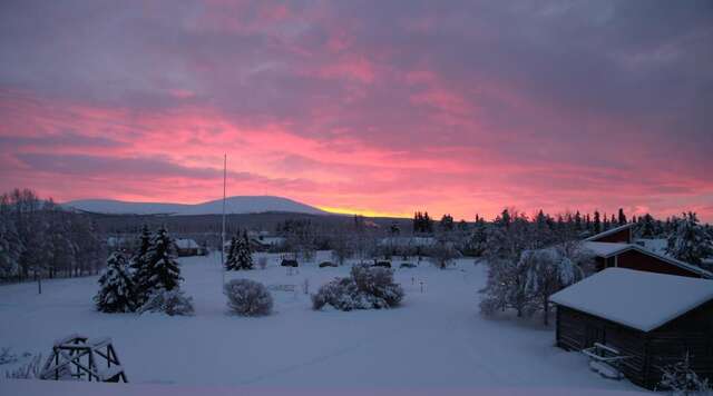 Хостелы Hostel Sivakka Экясломполо-33