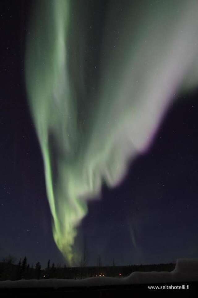 Хостелы Hostel Sivakka Экясломполо-39