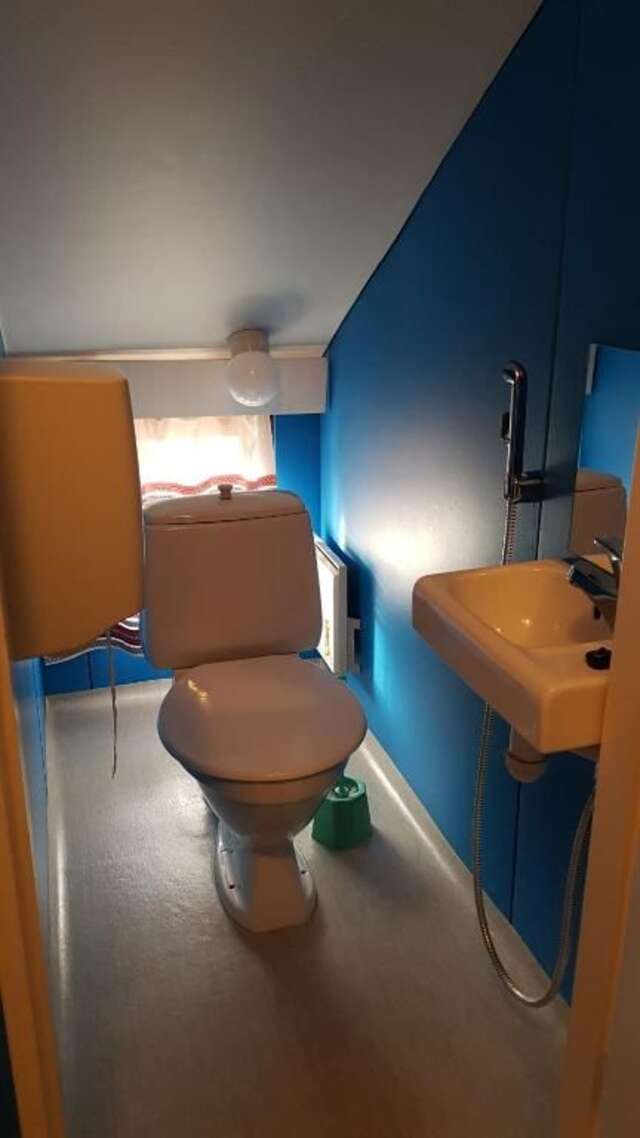 Хостелы Hostel Sivakka Экясломполо-41