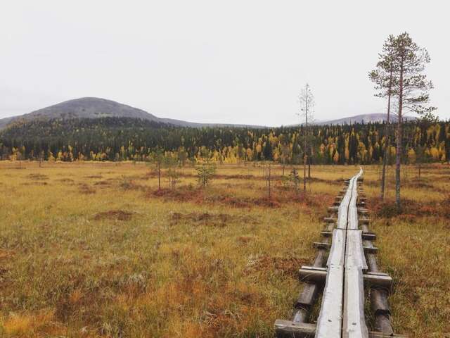 Хостелы Hostel Sivakka Экясломполо-6