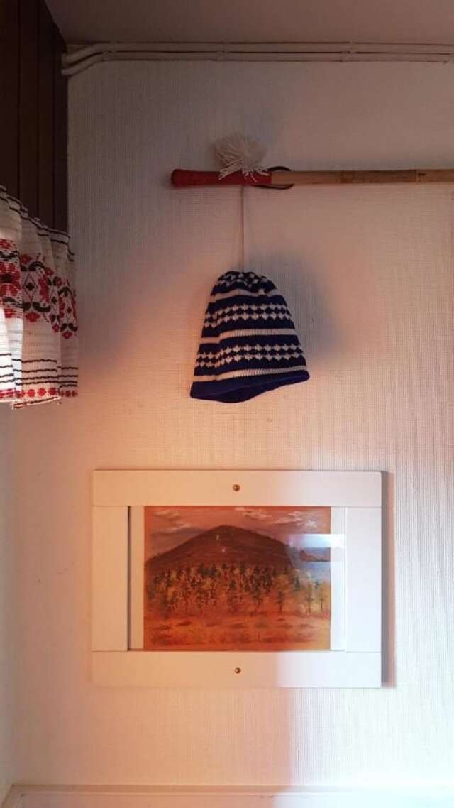 Хостелы Hostel Sivakka Экясломполо-7